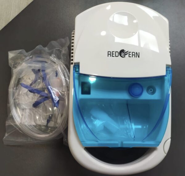 Redfern Medical Compressor Nebulizer - Image 2