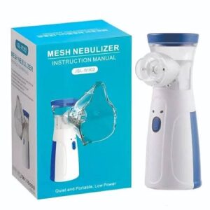 Mesh Nebuliser Machine Portable (SmartCure)